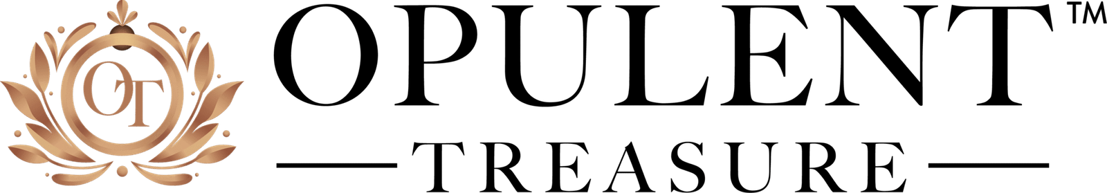 Opulent Treasure